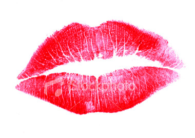 Kiss Lips Image