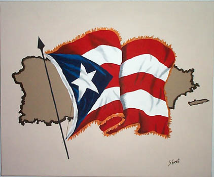 Puerto Rico – the 51st State? Congress to move fast on this one.