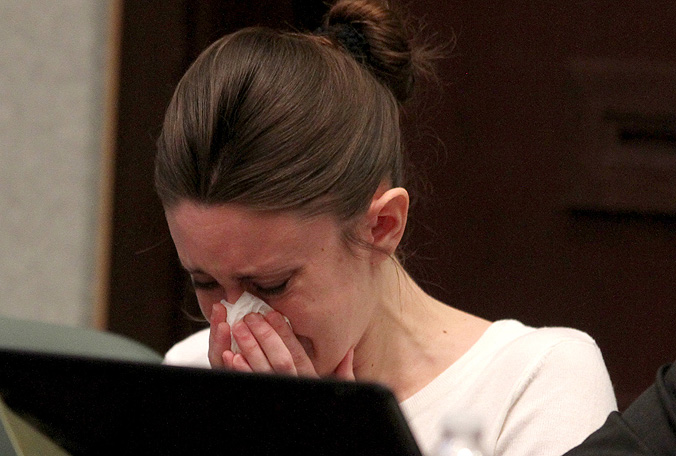 casey anthony photos. Welcome to the Casey Anthony